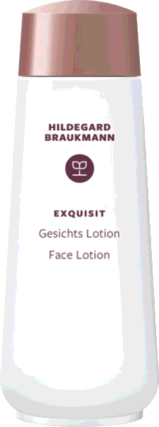 Exquisit Gesichts Lotion