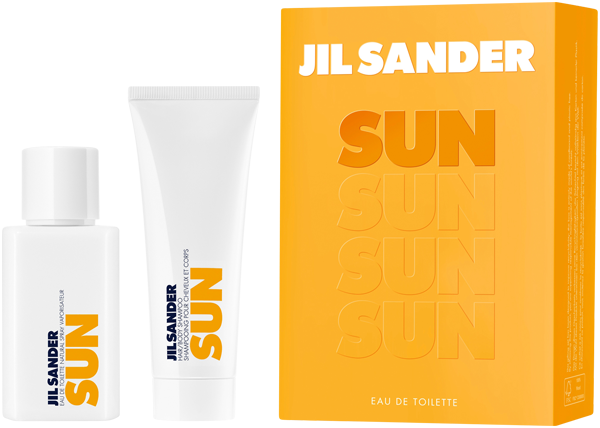 Sun Set