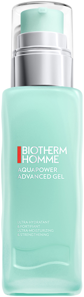 Homme Aquapower Advanced Gel