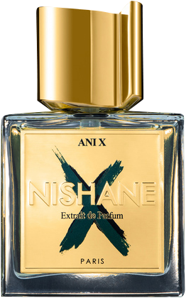 NISHANE X Collection Ani X Perfume Spray
