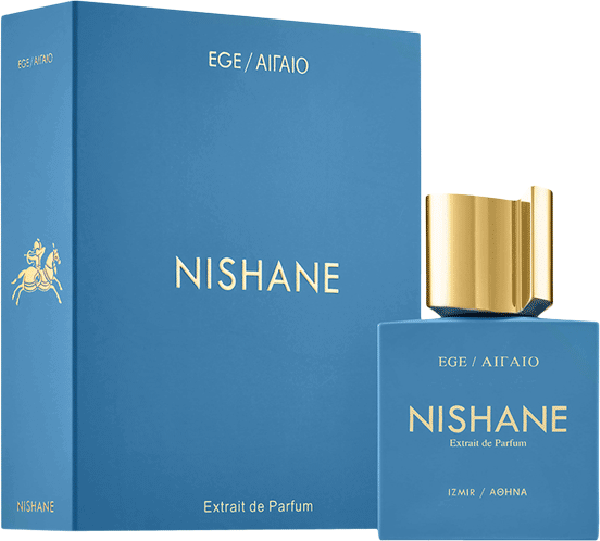 Ege Extrait de Parfum