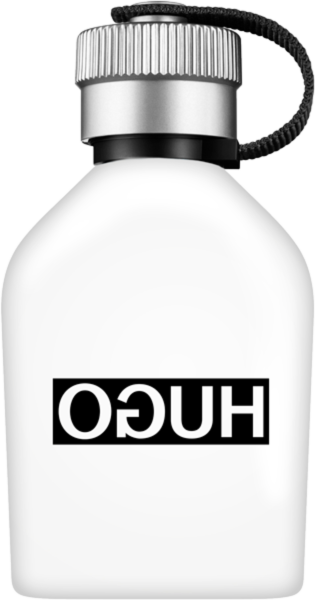 Hugo Reversed Eau de Toilette Nat. Spray