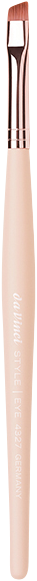 Style Augenbrauenpinsel/Liner
