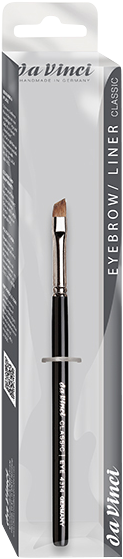 Augenpinsel Da Vinci Classic Liner