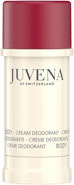 Body Care Cream Deodorant