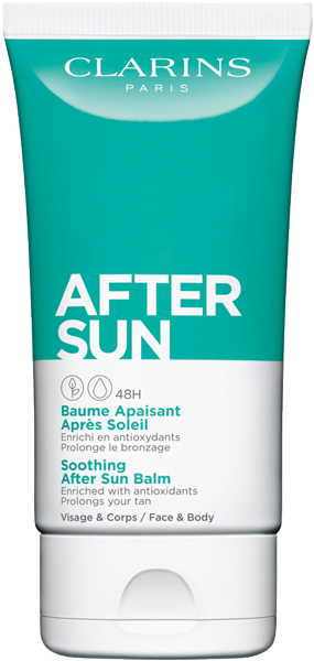 Baume Après Soleil