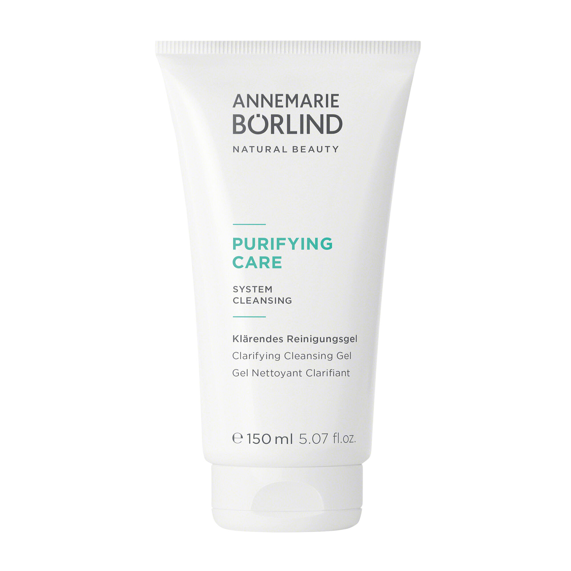 Purifying Care Klärendes Reinigungsgel