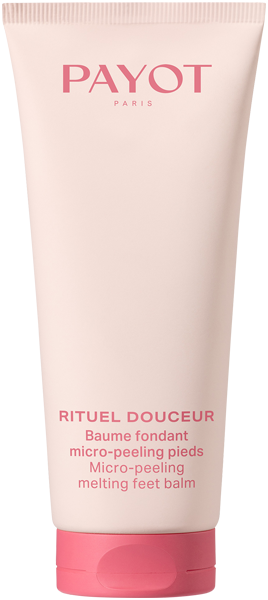Rituel Douceur Micro-Peeling Melting Feet Balm
