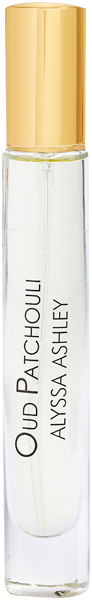 Oud Patchouli Eau de Parfum Nat. Spray