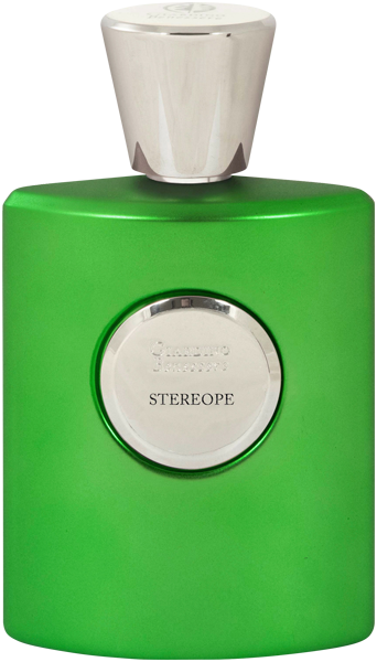 Stereope Eau de Parfum Nat. Spray