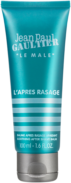Le Male L'Apres Rasage