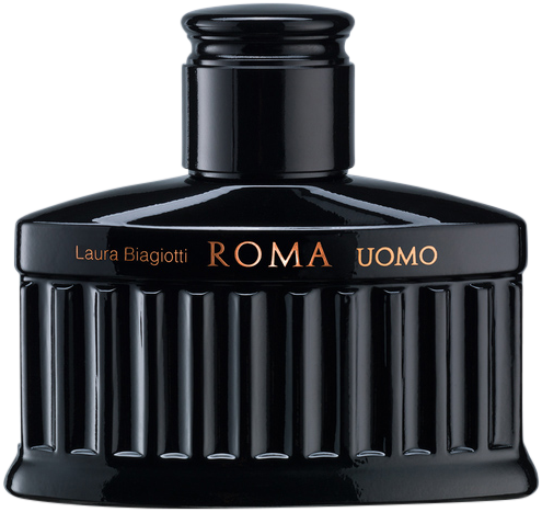 Herrendüfte Laura Biagiotti Roma Uomo Nero Estremo Eau de Parfum Nat. Spray