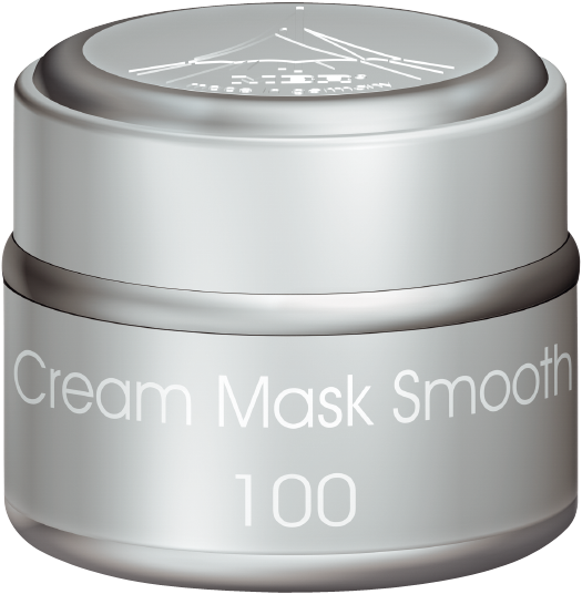 Pure Perfection 100 N Cream Mask Smooth 100