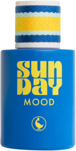 El Ganso Sunday Mood Eau de Toilette Nat. Spray