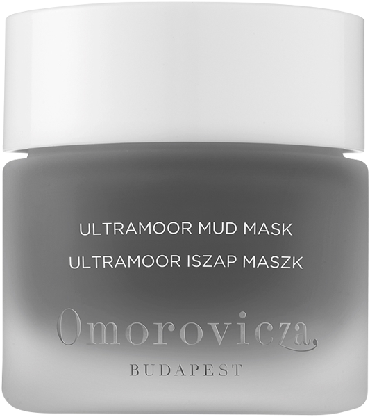 Ultramoor Mud Mask