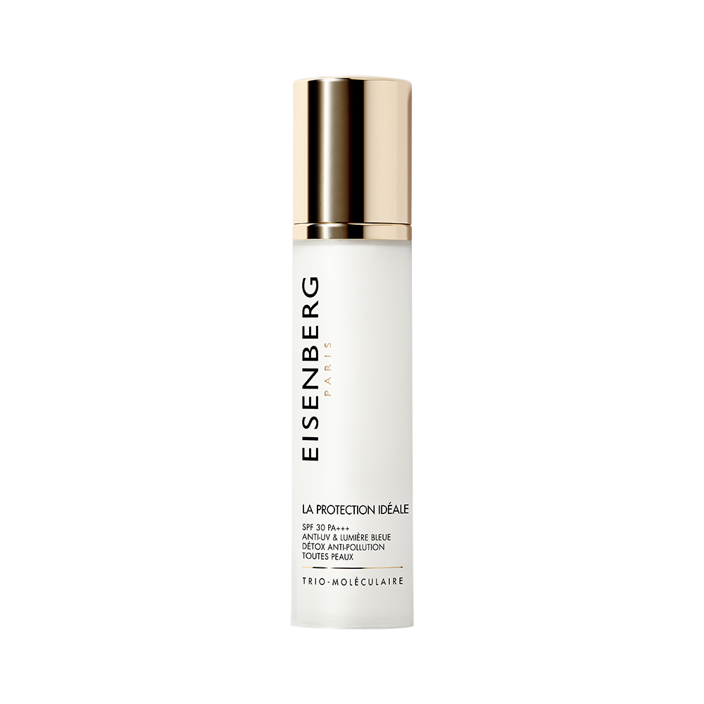 Cremes Eisenberg La Protection Idéale SPF 30 PA+++