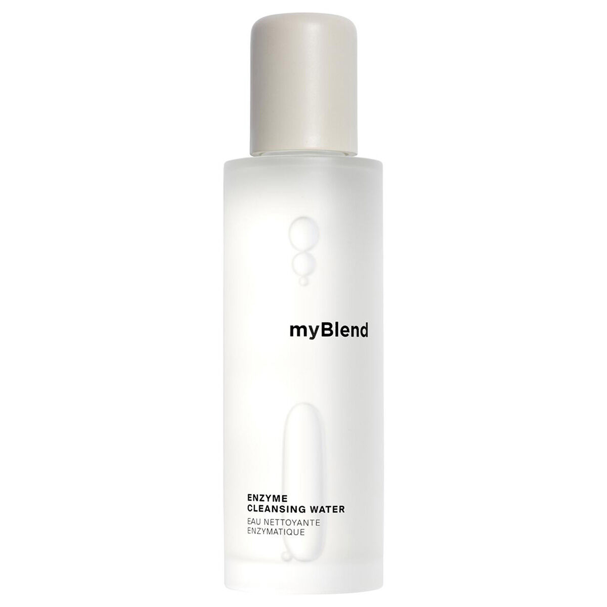 myBlend Enzyme Cleansing Water