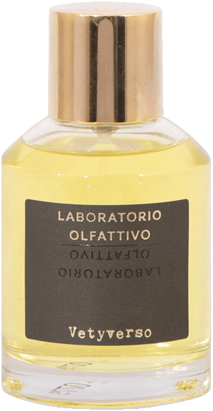 Vetyverso Eau de Parfum Nat. Spray