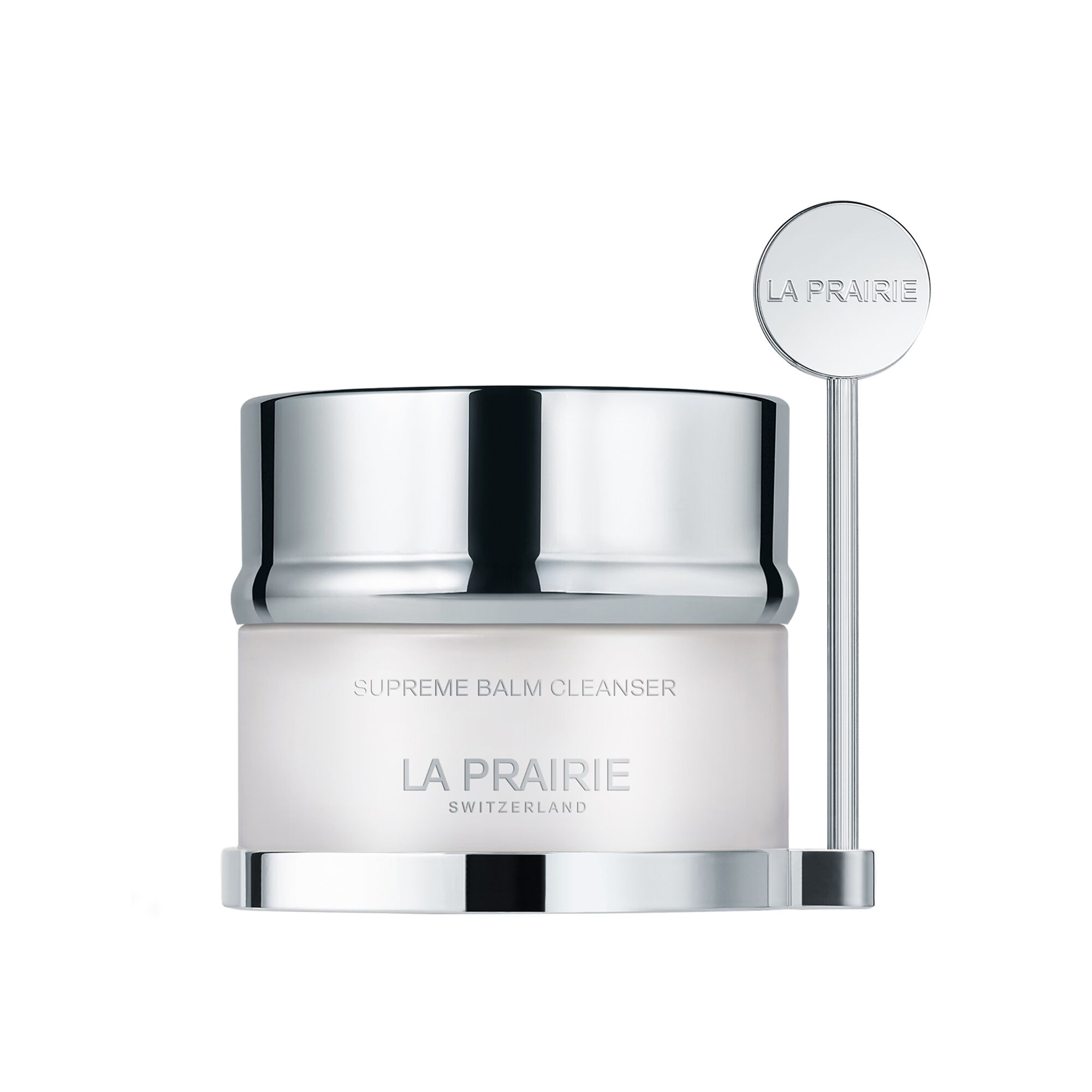Swiss Cellular Cleanser and Toner Supreme Balm Cleanser