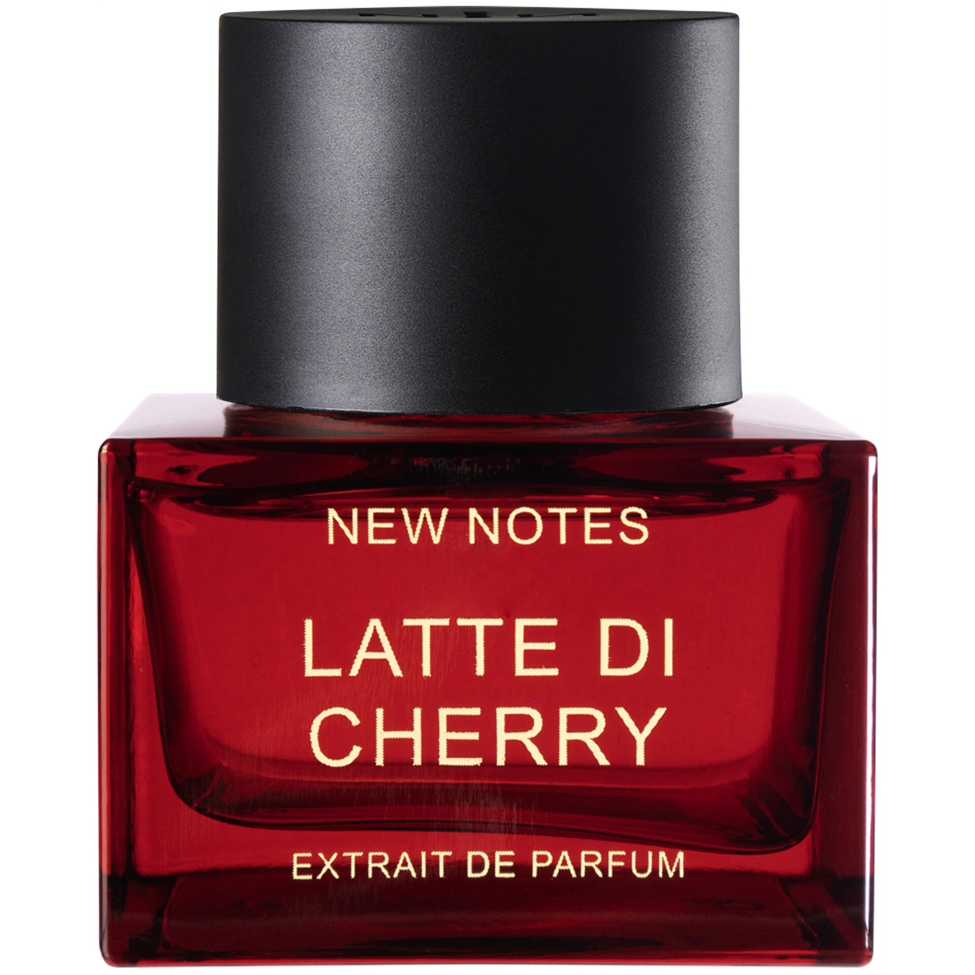 New Notes Latte Di Cherry Extrait de Parfum