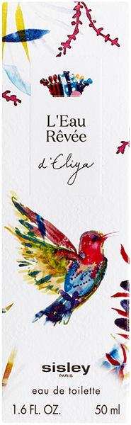 L'Eau Revee D'Eliya Eau de Toilette Nat. Spray