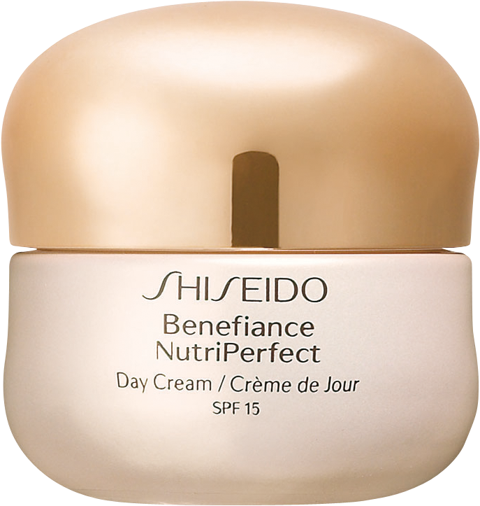 Benefiance NutriPerfect Day Cream