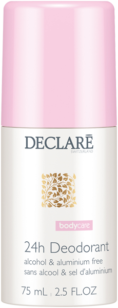 Body Care 24h Deodorant