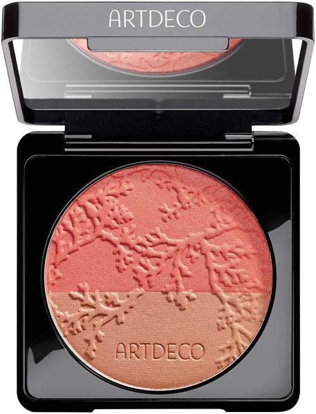 Bronzing Blush