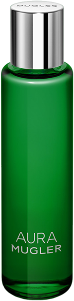 Aura Eau de Parfum Refill Bottle