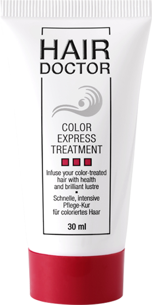 Color Express Treatment