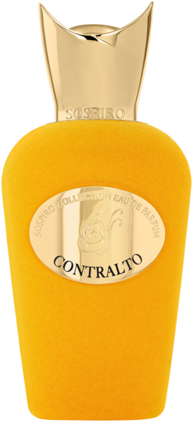 Sospiro The Classica Collection Contralto Eau de Parfum Nat. Spray