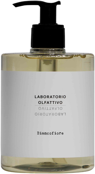 Biancofiore Liquid Soap