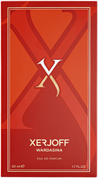 Vibe Collection Xerjoff Xerjoff Vibe Wardasina Eau de Parfum Nat. Spray