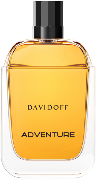 Herrendüfte Davidoff Adventure Eau de Toilette Nat. Spray