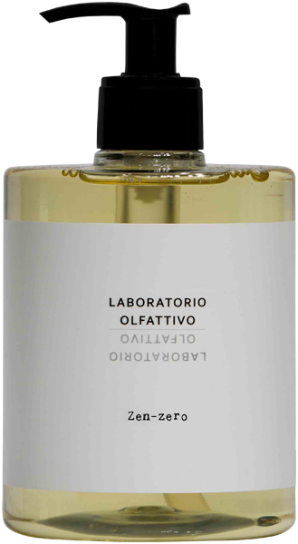 Zen - Zero Liquid Soap