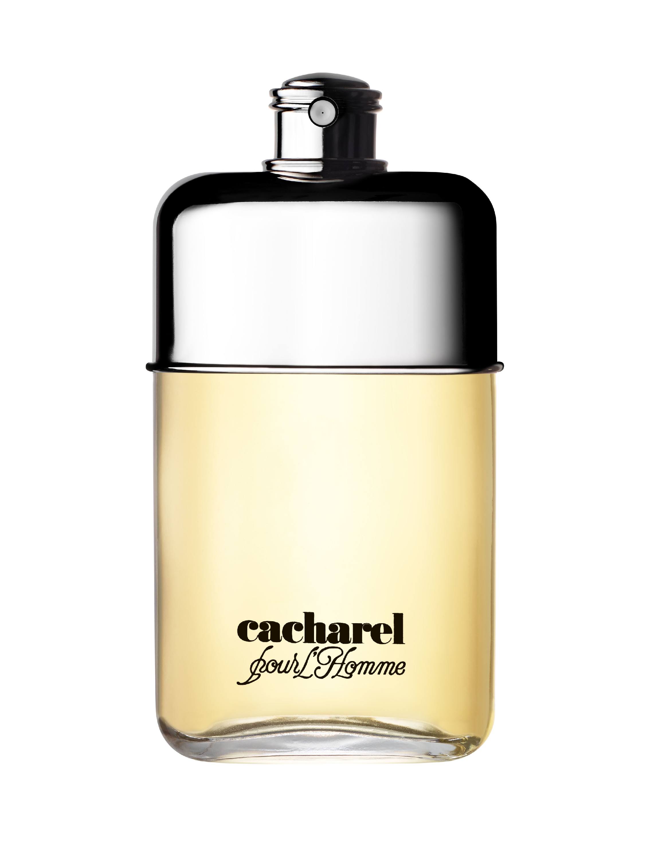 Cacharel Pour L'Homme Eau de Toilette Nat. Spray