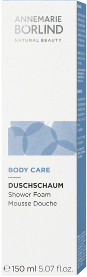 Body Care Duschschaum