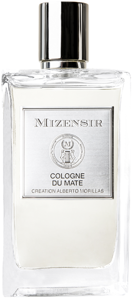 MIZENSIR Cologne du Maté Eau de Parfum Nat. Spray
