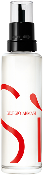 Sì Passione Eau de Parfum Nat. Spray Refill