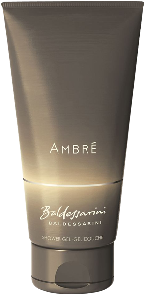 Ambré Shower Gel