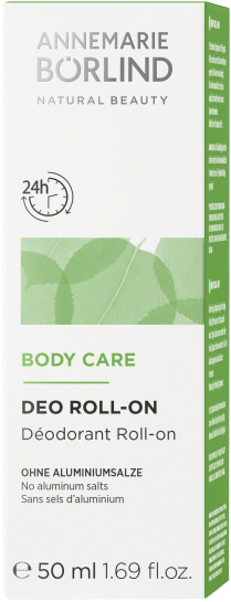 Body Care Deo Roll-On