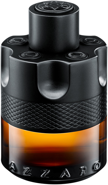 Azzaro Wanted Azzaro The Most Wanted Parfum