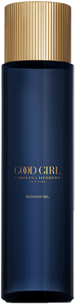 Good Girl Shower Gel