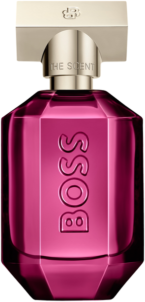 BOSS Damendüfte Hugo Boss Boss The Scent For Her Revamp Magnetic Eau de Parfum Nat. Spray
