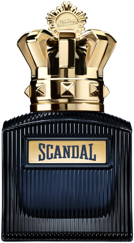 Jean Paul Gaultier Scandal Pour Homme Intense Eau de Parfum Nat. Spray