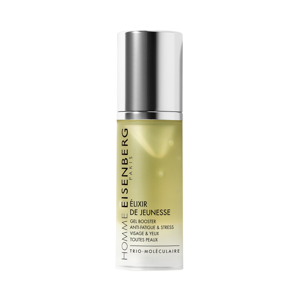 Elixir de Jeunesse Homme
