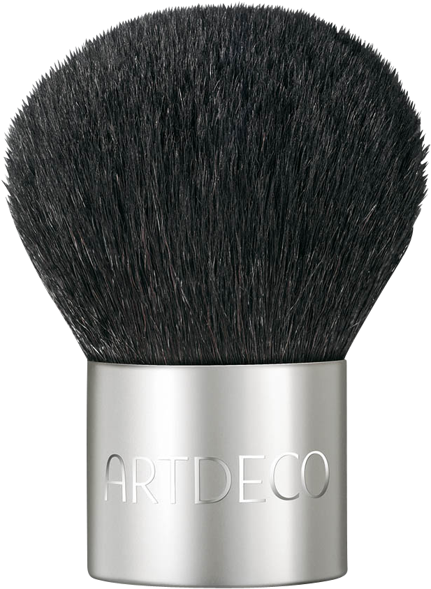 Pure Minerals Mineral Powder Foundation Brush