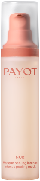 Payot Nue Masque Peeling Intense
