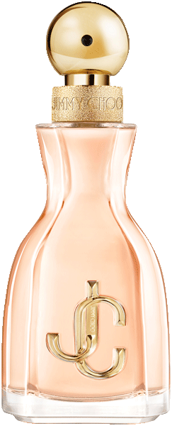 I Want Choo Eau de Parfum Nat. Spray