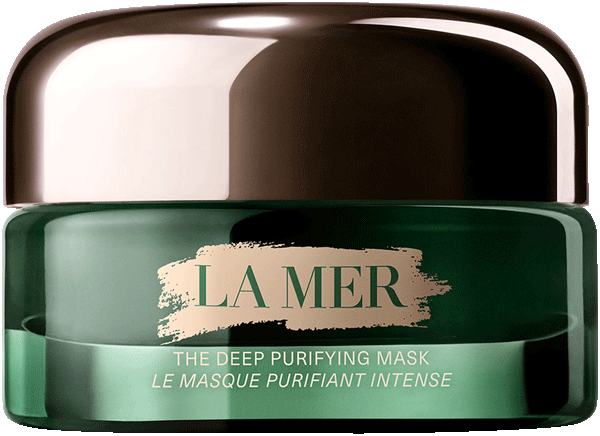 The Deep Purifying Mask